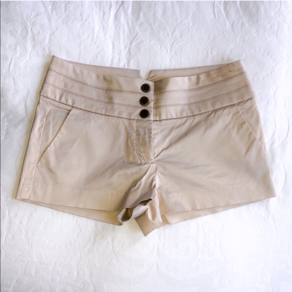 Bebe shorts